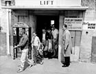 Walpole Bay Cliff Lift | Margate History 